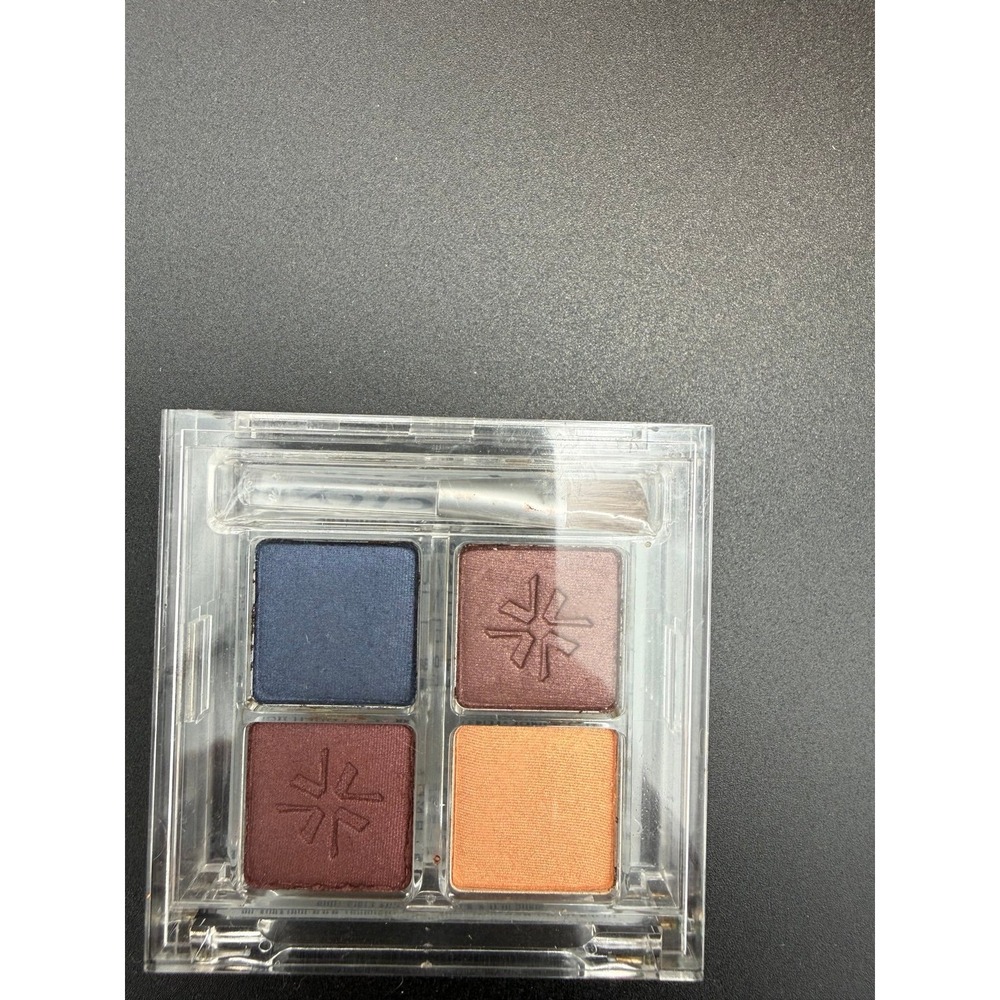 Mary Kay Velocity Heart Throb Eye Shadow Color Shadow Box